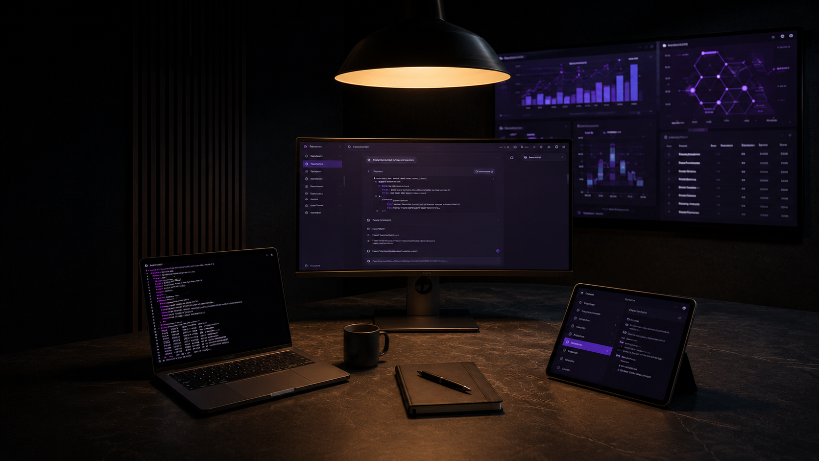 SWAO Architecture Overview