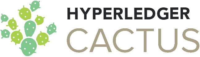 Hyperledger Cactus